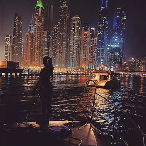 Meet your Posher, Amelia